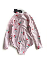 Load image into Gallery viewer, Cotton on long sleeve swimsuit NEW (3Y)
