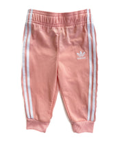 Load image into Gallery viewer, Adidas orginals track pants (9-12M)
