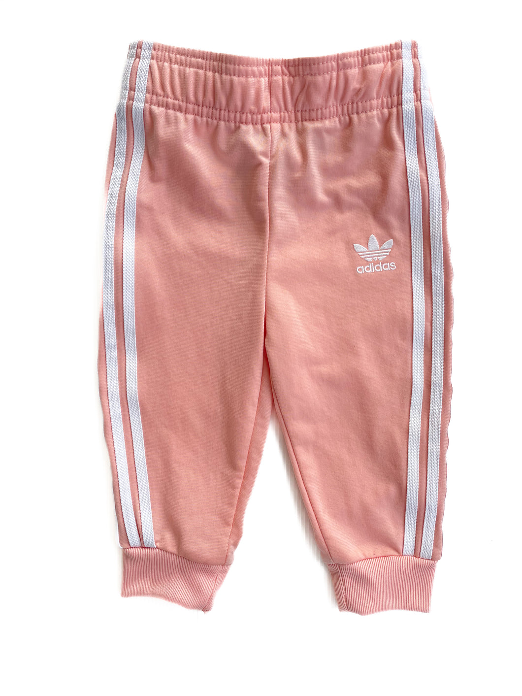 Adidas orginals track pants (9-12M)