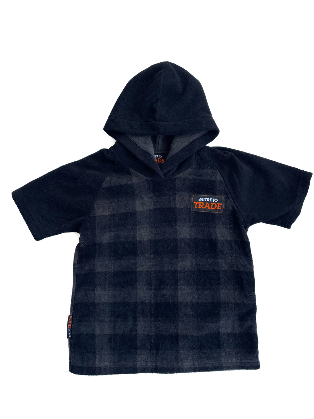 Mitre ten fleece (8Y)
