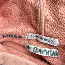 Load image into Gallery viewer, Country road logo hoodie (12Y)
