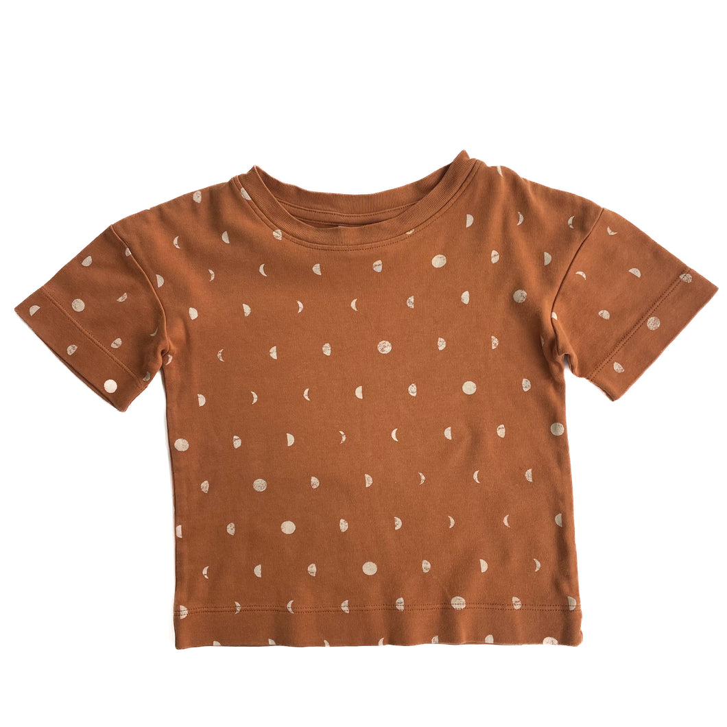 Ziwi baby organic cotton T-shirt (2-3Y)