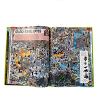 Load image into Gallery viewer, Minecraft annual 2022 book
