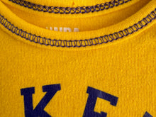 Load image into Gallery viewer, La Lakers bodysuit (3-6M)
