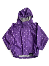 Load image into Gallery viewer, Mum2mum rain jacket (2Y)
