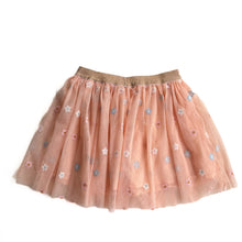 Load image into Gallery viewer, Mac &amp; ellie tulle skirt (8Y)
