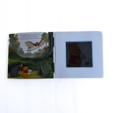 Load image into Gallery viewer, Winnie the pooh moving book
