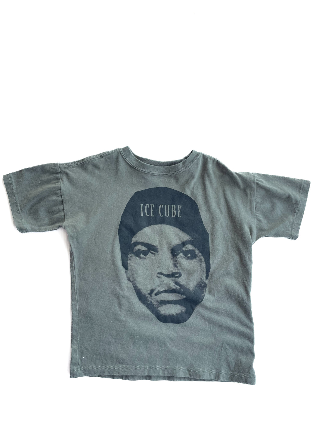 Ice cube T-shirt (3Y)