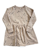 Load image into Gallery viewer, Rylee &amp; Cru dress (4-5Y)
