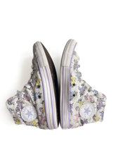 Load image into Gallery viewer, Unicorn converse Chuck Taylor shoes (2C)
