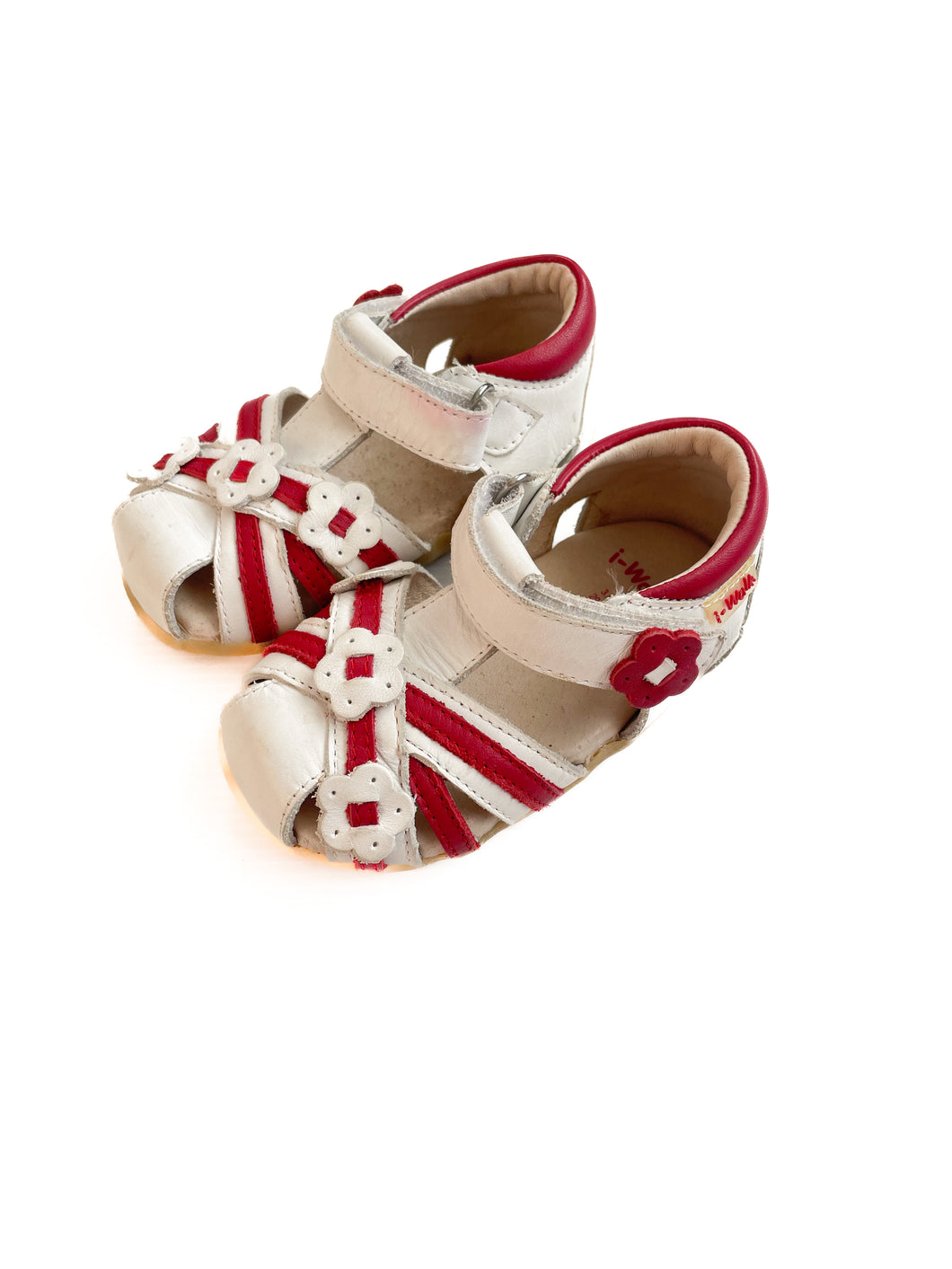 Bobux sandals (20)