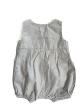 Load image into Gallery viewer, Next bubble shortalls (3-6M)
