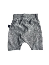 Load image into Gallery viewer, Hux baby drop crotch shorts (3-6M)

