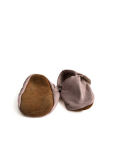 Load image into Gallery viewer, Two of a kind leather shoes (10cm
