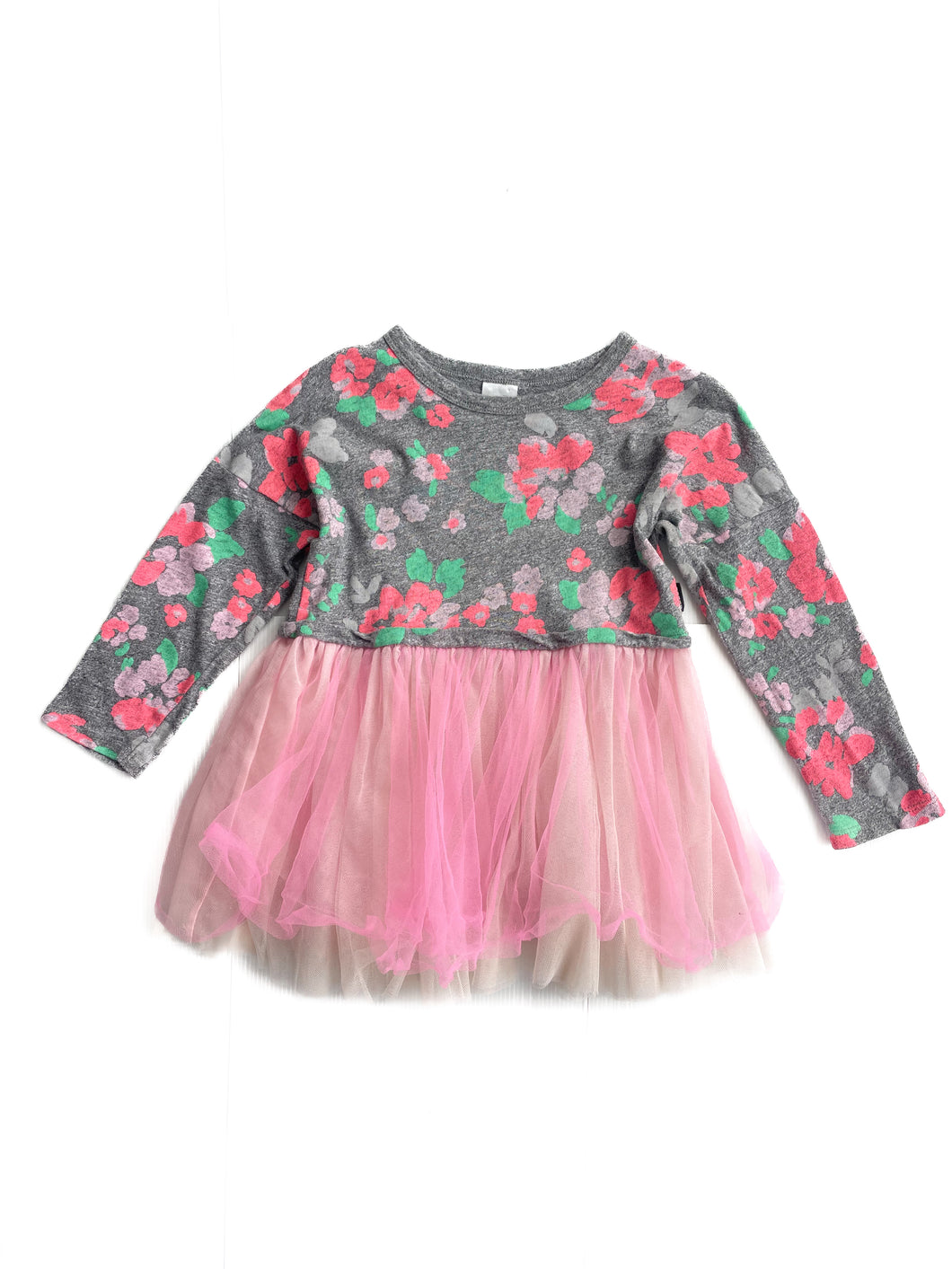 Bonds dress (2Y)