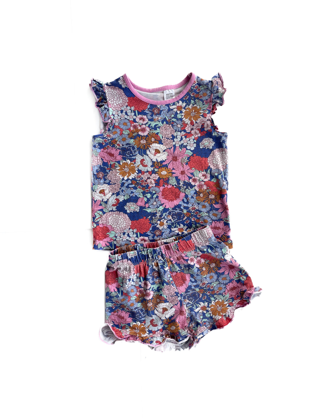 Cotton on pjs (5Y)