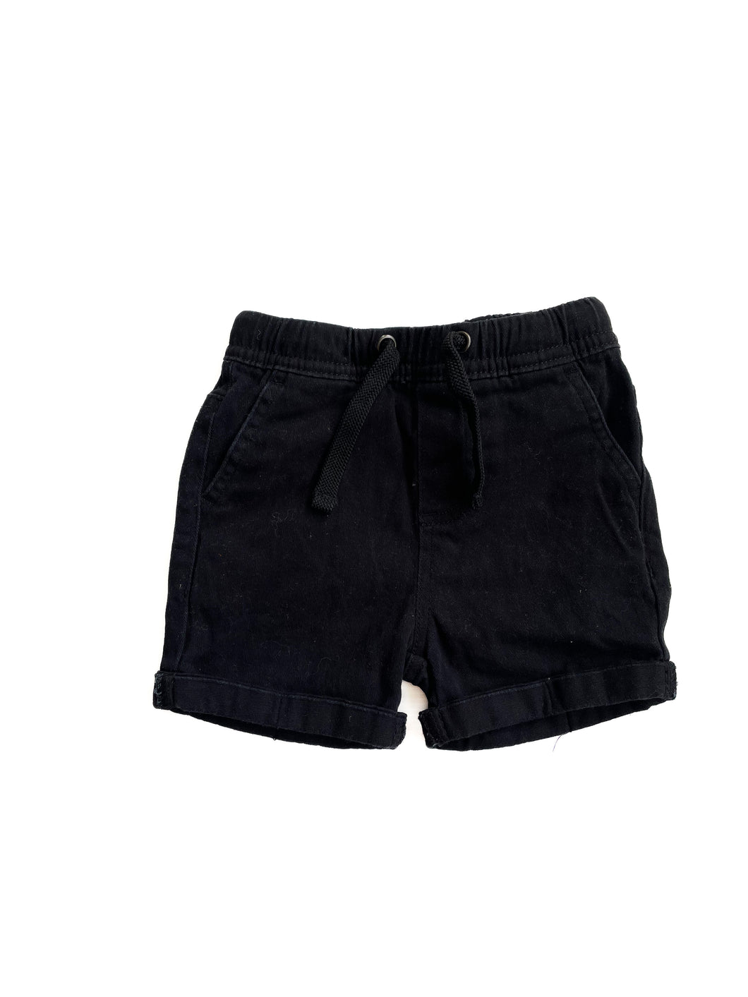 Young orginals shorts (9-12M)