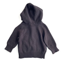 Load image into Gallery viewer, Jamie Kay knit cardigan (6-12M)
