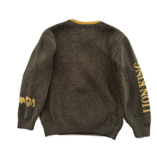 Load image into Gallery viewer, Lion King knit jumper (8Y)
