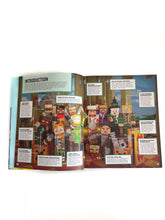 Load image into Gallery viewer, Mine craft epic bases book
