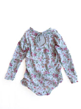 Load image into Gallery viewer, Mike &amp; Jojo meadow swim suit (2Y)
