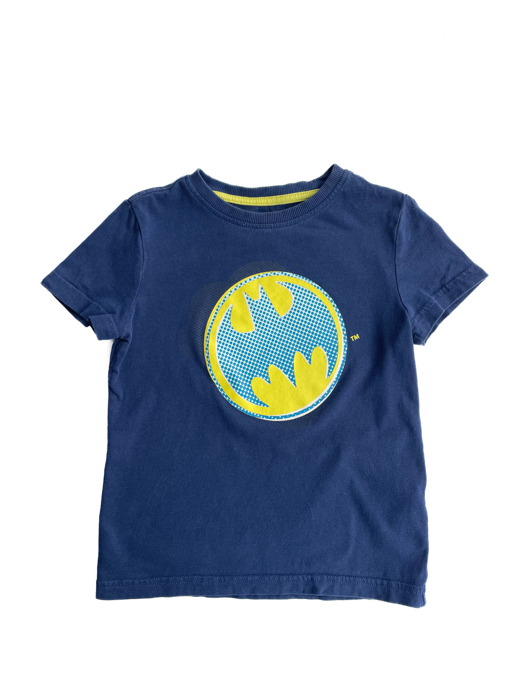 M&S Batman T-shirt (5-6Y)