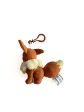Load image into Gallery viewer, Eevee bag charm
