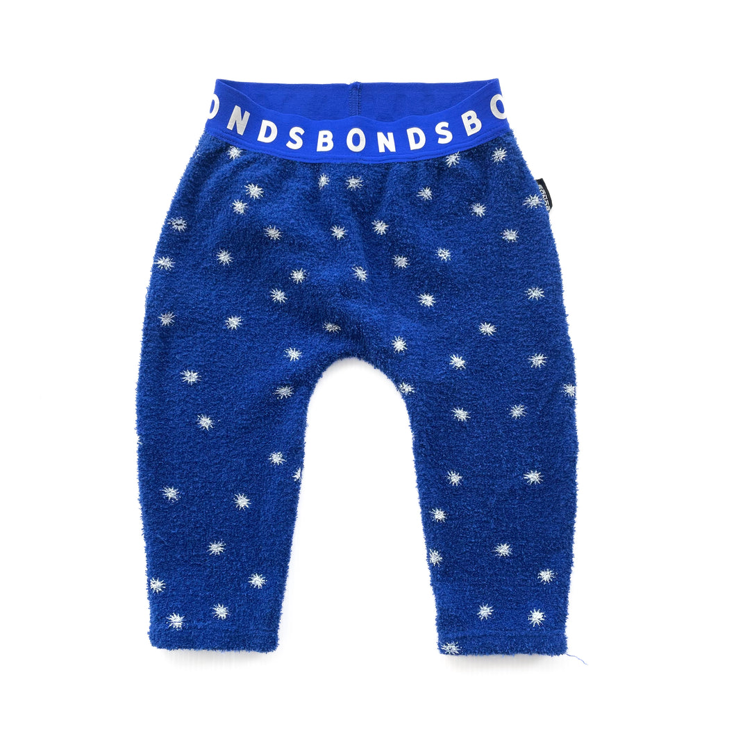 Bonds stretchies pants (3-6M)