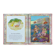 Load image into Gallery viewer, Shirley barber My first book of fairies
