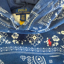 Load image into Gallery viewer, Ralph lauren hoodie (3Y)
