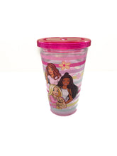Load image into Gallery viewer, Barbie tumbler
