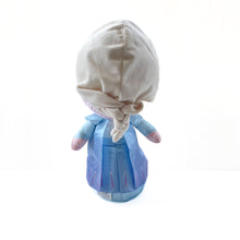 Load image into Gallery viewer, Elsa plush
