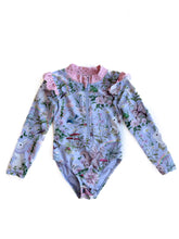 Load image into Gallery viewer, Fleur Harris swimsuit (3Y)
