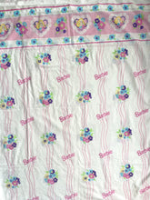 Load image into Gallery viewer, Vintage barbie sheet
