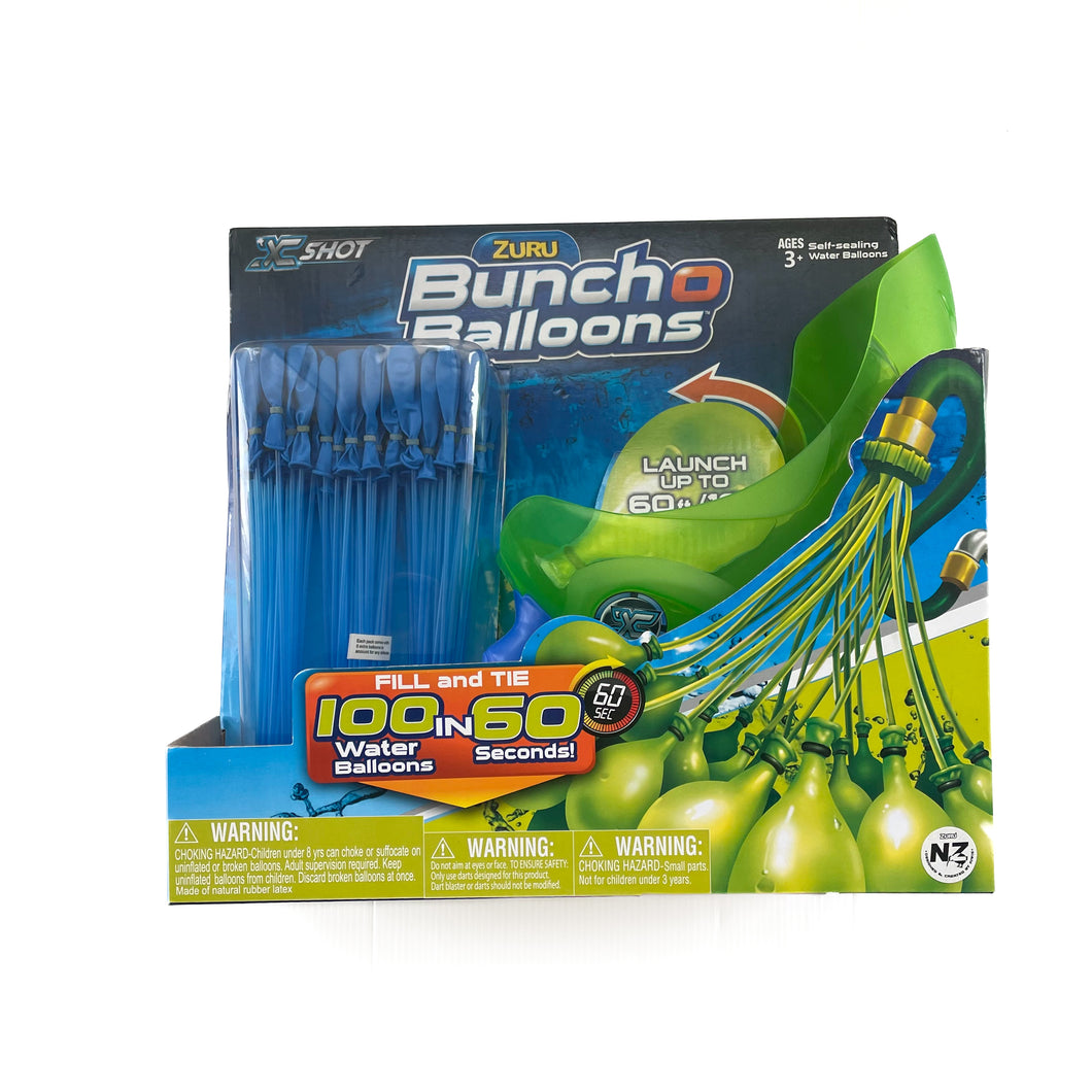Bunch O Balloons Launcher NEW