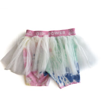 Load image into Gallery viewer, Barbie tutu shorts (1-2Y)
