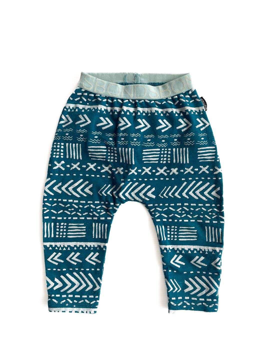 Bonds stretchies (3-6M)
