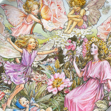 Load image into Gallery viewer, 2011 cicely mary barker plate

