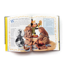 Load image into Gallery viewer, Mickey Mouse how far is it too the moon book
