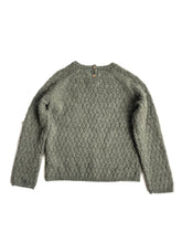 Load image into Gallery viewer, Quincy Mae knit sweater (4-5Y)
