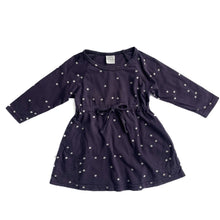 Load image into Gallery viewer, Nature baby dress (6-12M)
