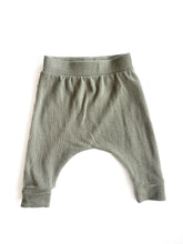 Load image into Gallery viewer, Ricochet merino pants (0-3M)
