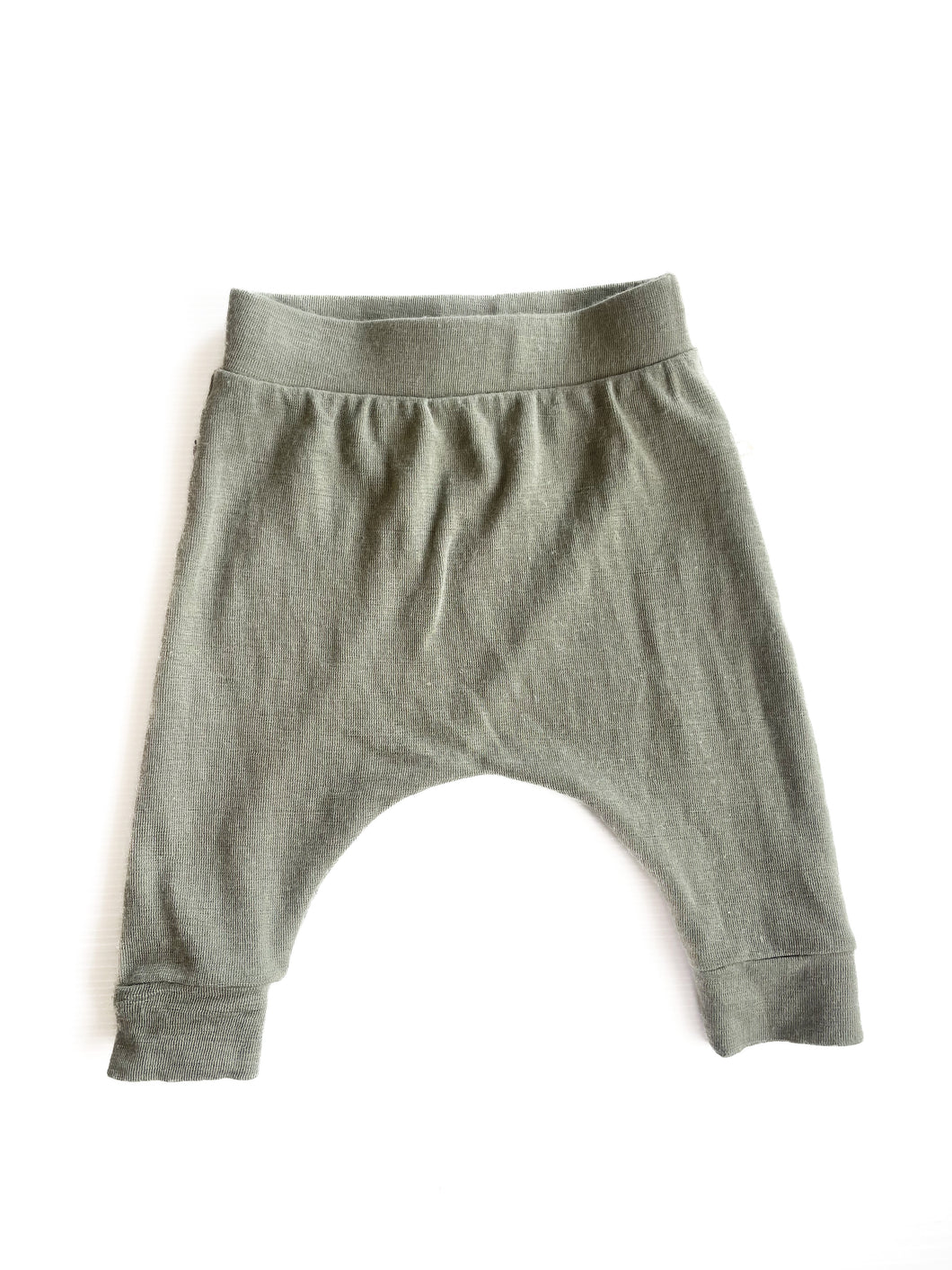 Ricochet merino pants (0-3M)
