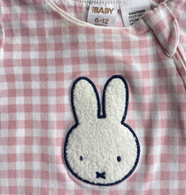 Load image into Gallery viewer, Cotton on miffy onesie (6-12M)
