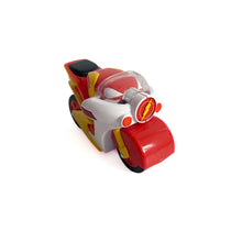 Load image into Gallery viewer, Flash light and sound motorbike
