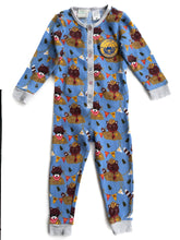 Load image into Gallery viewer, Peter Alexander onesie (2Y)
