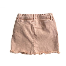 Load image into Gallery viewer, Cotton on denim skirt (8Y)
