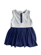 Load image into Gallery viewer, Tommy Hilfiger dress (18M)
