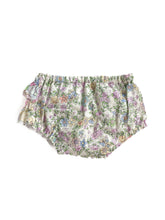 Load image into Gallery viewer, Handmade bloomers (3-6M)

