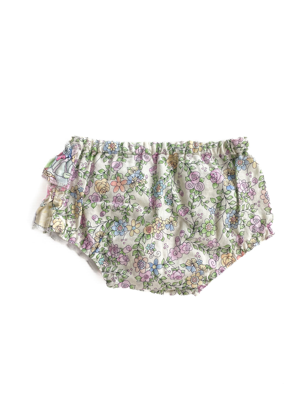 Handmade bloomers (3-6M)
